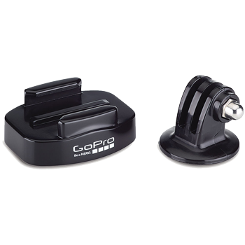 GoPro Tripod Mounts