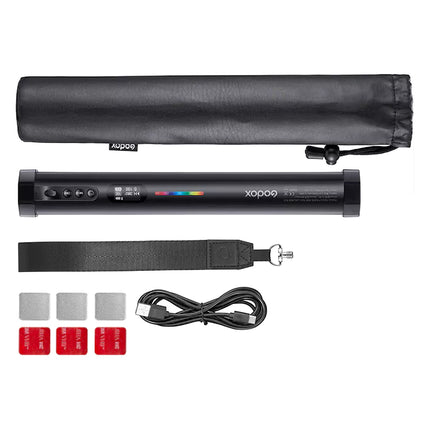 Godox TL30 RGB LED Tube Light