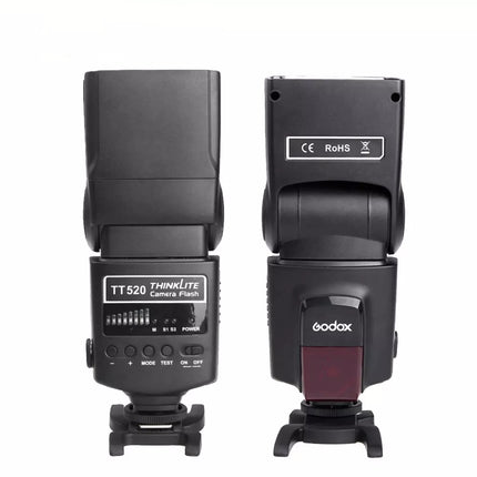 Godox - TT520 II