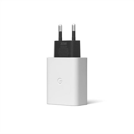 Google 30W USB-C Power Charger