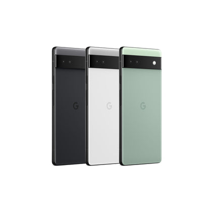 Google Pixel 6a- 128GB