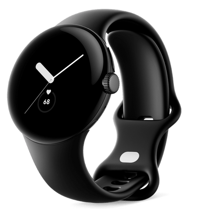 Google Pixel Watch