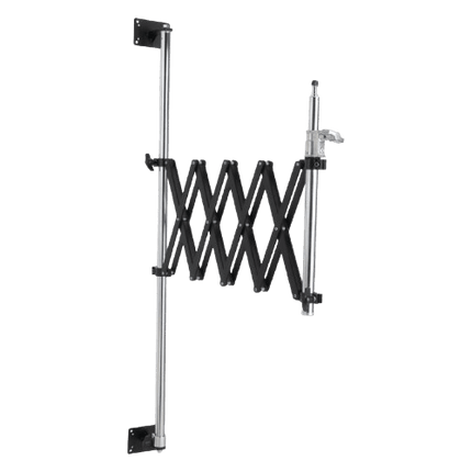 Meking H-012 Wall-Mounted Studio Lighting Arm 140cm