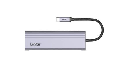 Lexar H31 7-in-1 USB-C Hub