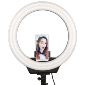 AFI 19 INCH LED RING LIGHT 48 WATT