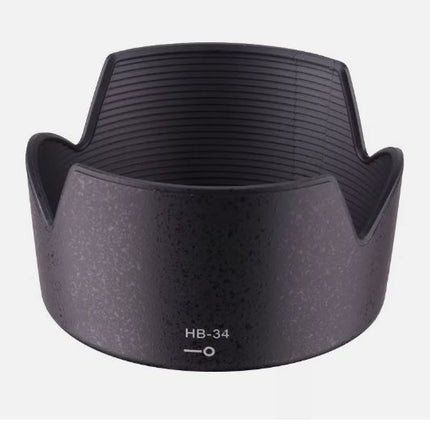 HB-34 Lens Hood for Nikon