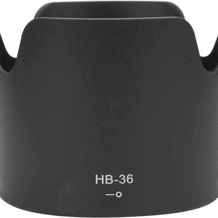 HB-36 Lens Hood for Nikon