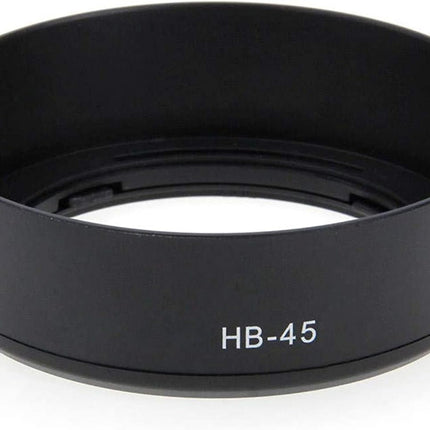 HB-45 Lens Hood for Nikon