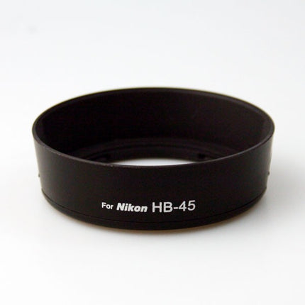 HB-45 for Nikon 18-55 non-VR & VR
