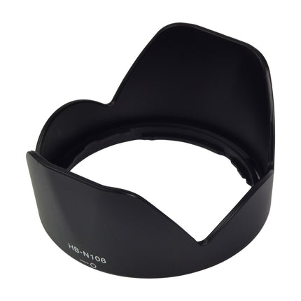 HB-N106 Lens Hood for Nikon 18-55 AF-P VR