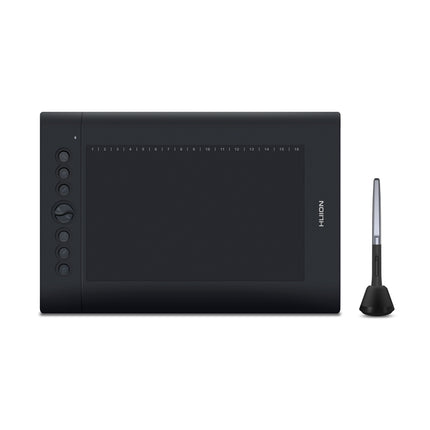 HUION H610 Pro V2 Graphics Drawing Tablet