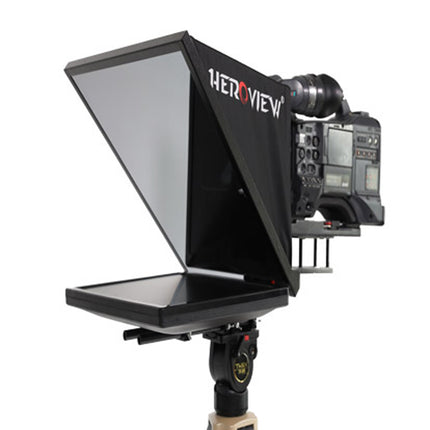 Generic HeroView Teleprompter 19 inch