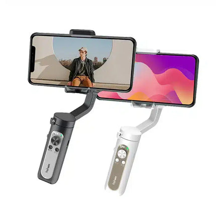 Hohem iSteady X Folding Smartphone Gimbal Stabilizer