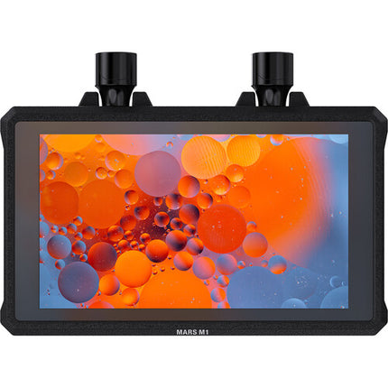 Hollyland Mars M1 Enhanced Wireless Transceiver Monitor