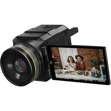 Hollyland VenusLiv One-Touch 24-7 Live Streaming Camera