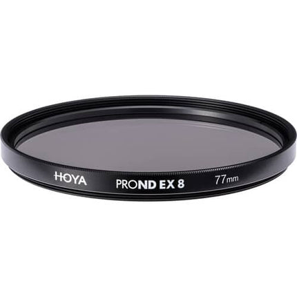 Hoya PRO ND 8 Neutral Density Filter (77mm)