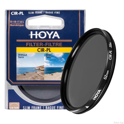 Hoya CIR-PL Filter Polarizing