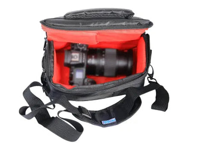 Generic Shoulder Camera Bag