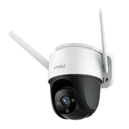 IMOU Cruiser Wi-Fi PT Camera 2MP 3.6mm (89°) fixed lens