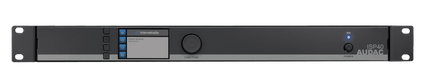 AUDAC ISP40 INTERNET AUDIO PLAYER