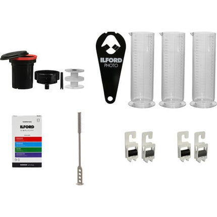 Ilford Film Processing Starter Kit