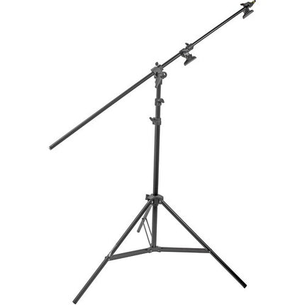 Impact Multiboom Light Stand and Reflector Holder - 13ft (4m)