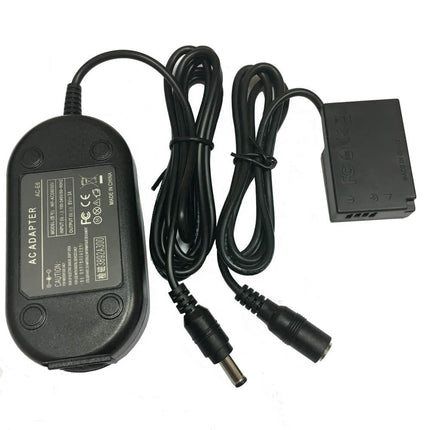 Beston DR-LP-E18 Dummy Battery Replacement With Adapter