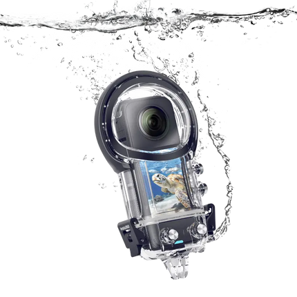 Insta360 Dive Case for X3