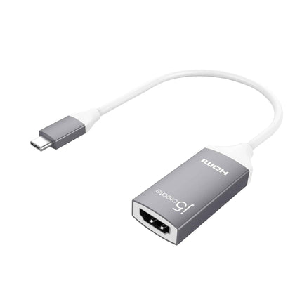 j5create USB-C to 4K HDMI Adapter