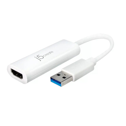 j5create USB to HDMI Multi-Monitor Adapter
