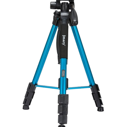 Jmary KP-2234 DSLR Camera Video Photo Tripod
