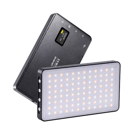 Jumpflash LED-M2SE Video LED Light 10W