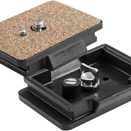 Kingjoy DV-1510 Quick Release Plate