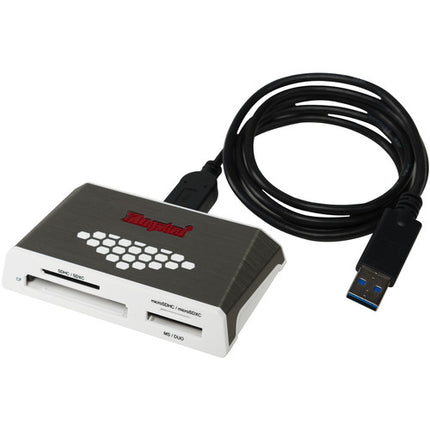 Kingston USB High Speed Media Reader