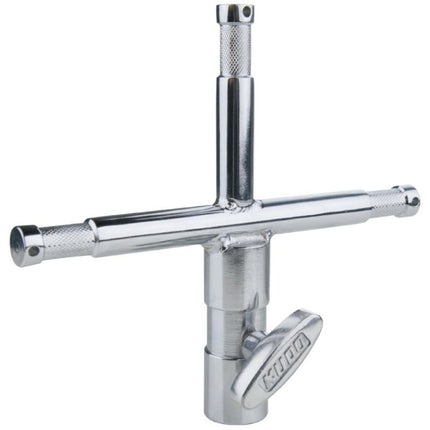 Kupo KS-148 3 WAY 5-8 BABY PIN ADAPTER