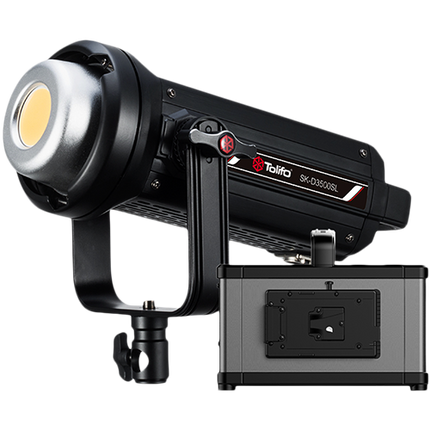 Tolifo LED Light SK-D3000SL