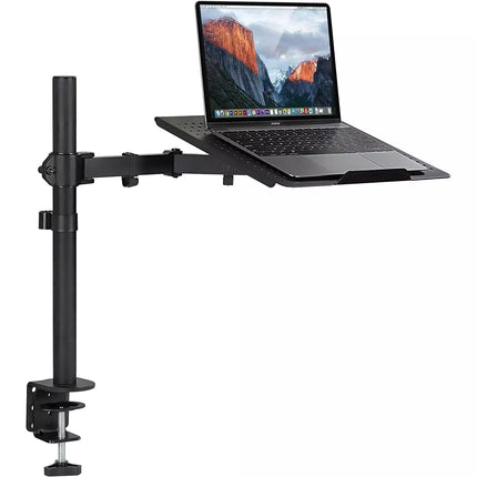Generic M074 Single Laptop Desk Mount