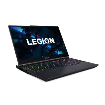 Lenovo Legion 5 15ITH6H  Core i7-11800H- RAM 16GB- SSD 1TB- NVIDIA GeForce RTX 3070 8GB- 15.6inch