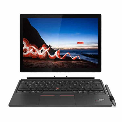 Lenovo ThinkPad X12  Core i5-11th- RAM 16GB- SSD 512GB
