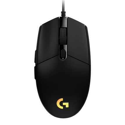 Logitech G102 LIGHTSYNC RGB 6 Button Gaming Mouse