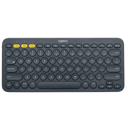 Logitech K380 Multi-Device Bluetooth Keyboard