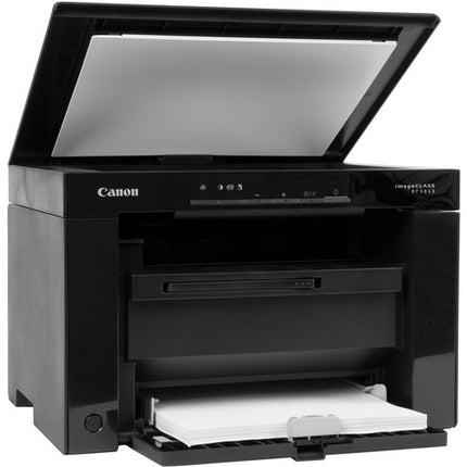 Canon i-SENSYS MF3010 Monochrome All-in-One Laser Printer