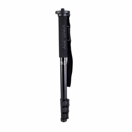 Kingjoy Professional Flip Lock Camera Monopod MP208F