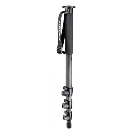 Manfrotto 694CX Carbon Fiber Monopod