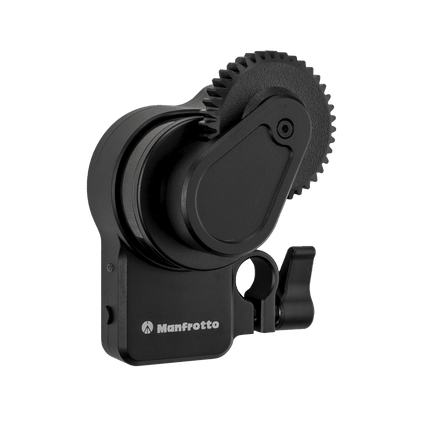 Manfrotto Gimbal Follow Focus Motor for Manfrotto Gimbals 220&460