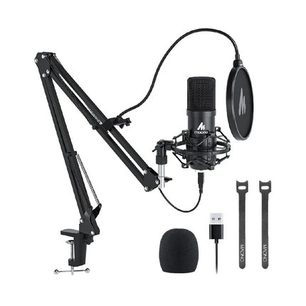 Maono AU-A04 Prodcasting Microphone Kit