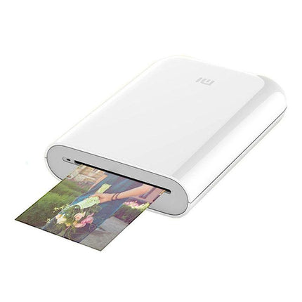Xiaomi Mi Portable Photo Printer
