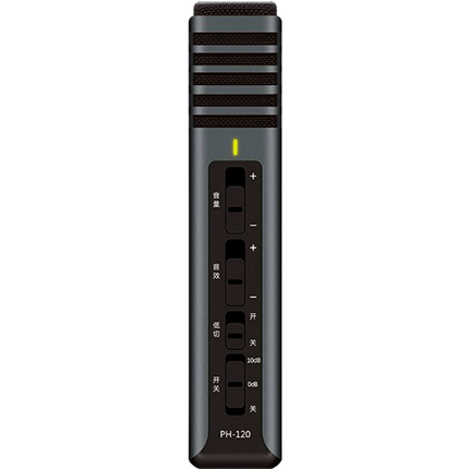 Takstar PH-120 Microphone