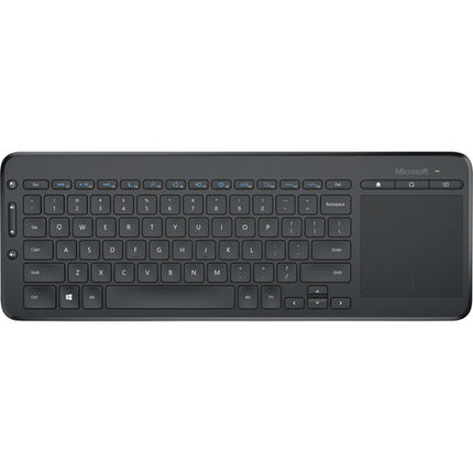 Microsoft All-in-One Media Keyboard