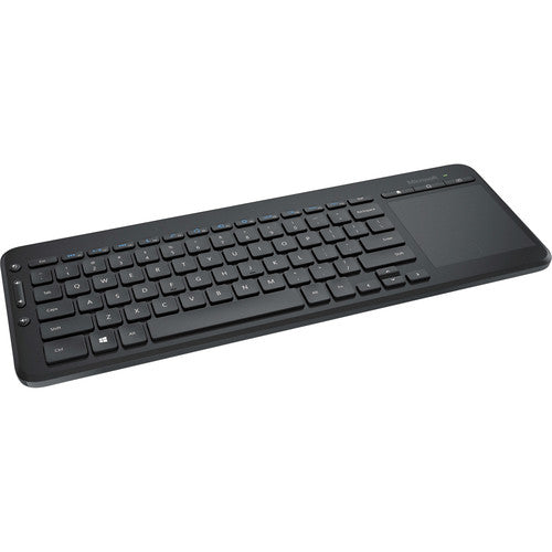 Microsoft All-in-One Media Keyboard – ShutterShopEgypt